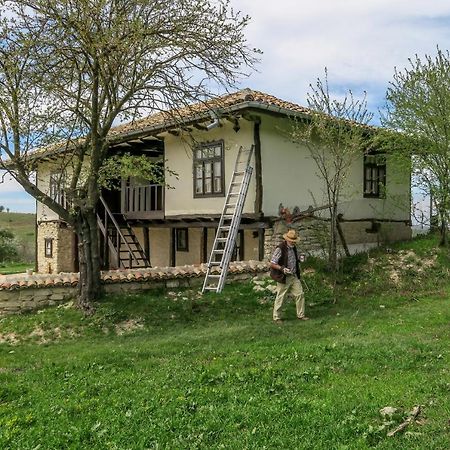 Botev Houses Mirovets Exterior photo